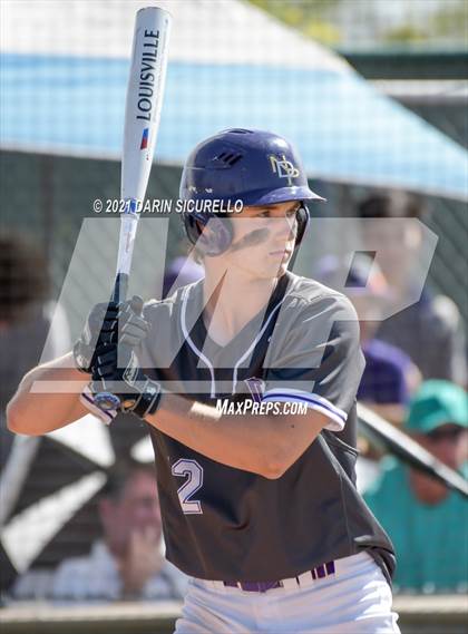 Thumbnail 1 in Salpointe Catholic @ Notre Dame Prep photogallery.