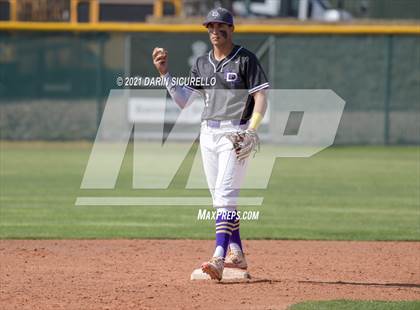 Thumbnail 1 in Salpointe Catholic @ Notre Dame Prep photogallery.