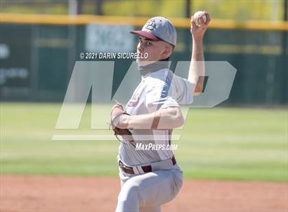 Thumbnail 3 in Salpointe Catholic @ Notre Dame Prep photogallery.