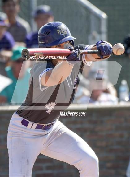 Thumbnail 2 in Salpointe Catholic @ Notre Dame Prep photogallery.