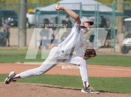 Thumbnail 1 in Salpointe Catholic @ Notre Dame Prep photogallery.