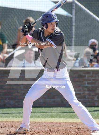 Thumbnail 1 in Salpointe Catholic @ Notre Dame Prep photogallery.