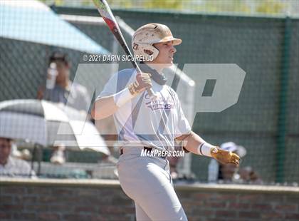 Thumbnail 2 in Salpointe Catholic @ Notre Dame Prep photogallery.