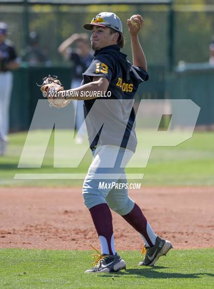 Thumbnail 3 in Salpointe Catholic @ Notre Dame Prep photogallery.