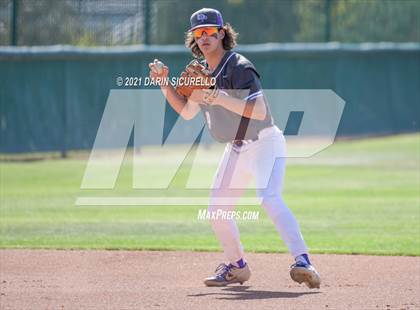 Thumbnail 2 in Salpointe Catholic @ Notre Dame Prep photogallery.