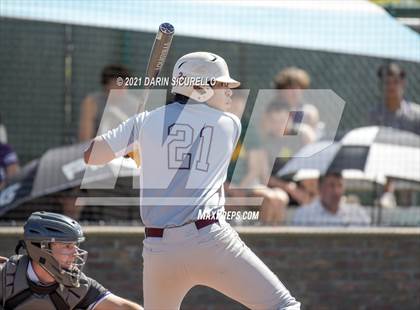 Thumbnail 3 in Salpointe Catholic @ Notre Dame Prep photogallery.