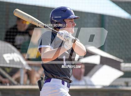 Thumbnail 2 in Salpointe Catholic @ Notre Dame Prep photogallery.