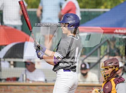 Thumbnail 2 in Salpointe Catholic @ Notre Dame Prep photogallery.