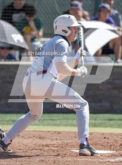 Thumbnail 3 in Salpointe Catholic @ Notre Dame Prep photogallery.