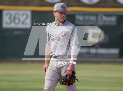 Thumbnail 2 in Salpointe Catholic @ Notre Dame Prep photogallery.