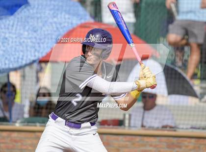 Thumbnail 3 in Salpointe Catholic @ Notre Dame Prep photogallery.