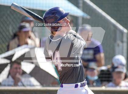 Thumbnail 1 in Salpointe Catholic @ Notre Dame Prep photogallery.