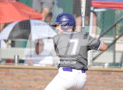 Thumbnail 3 in Salpointe Catholic @ Notre Dame Prep photogallery.