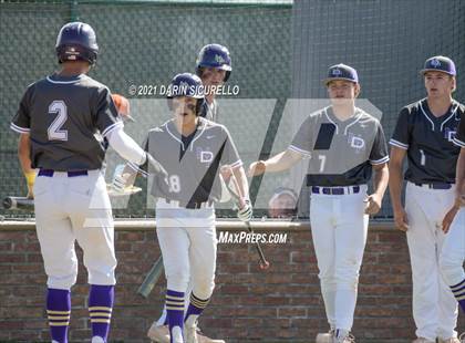 Thumbnail 1 in Salpointe Catholic @ Notre Dame Prep photogallery.