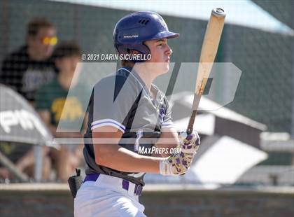 Thumbnail 3 in Salpointe Catholic @ Notre Dame Prep photogallery.