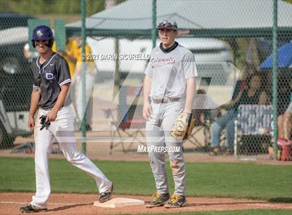 Thumbnail 3 in Salpointe Catholic @ Notre Dame Prep photogallery.
