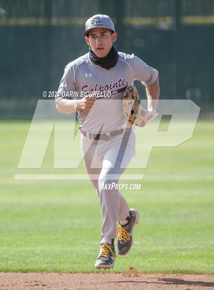 Thumbnail 1 in Salpointe Catholic @ Notre Dame Prep photogallery.