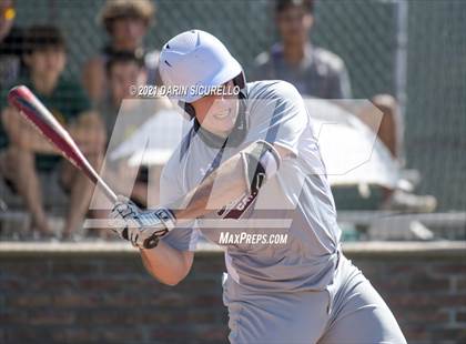 Thumbnail 2 in Salpointe Catholic @ Notre Dame Prep photogallery.