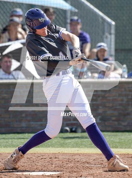 Thumbnail 1 in Salpointe Catholic @ Notre Dame Prep photogallery.