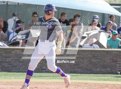 Thumbnail 3 in Salpointe Catholic @ Notre Dame Prep photogallery.