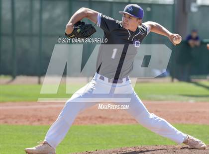 Thumbnail 1 in Salpointe Catholic @ Notre Dame Prep photogallery.