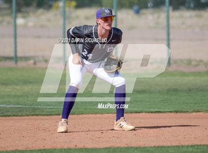 Thumbnail 3 in Salpointe Catholic @ Notre Dame Prep photogallery.