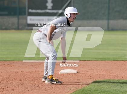 Thumbnail 1 in Salpointe Catholic @ Notre Dame Prep photogallery.