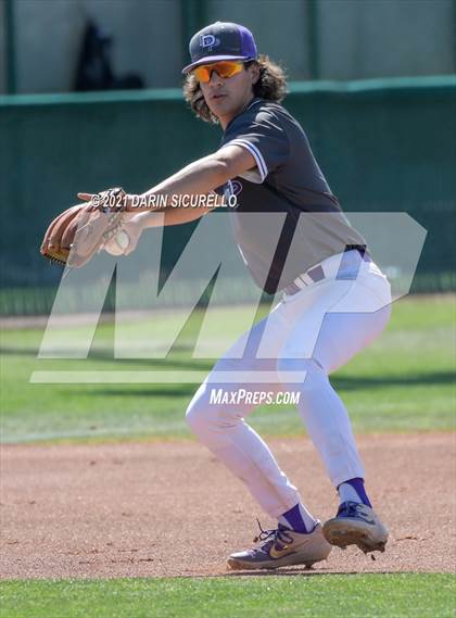 Thumbnail 1 in Salpointe Catholic @ Notre Dame Prep photogallery.