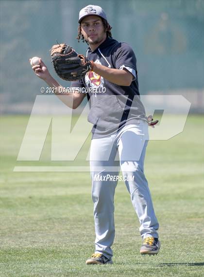 Thumbnail 1 in Salpointe Catholic @ Notre Dame Prep photogallery.