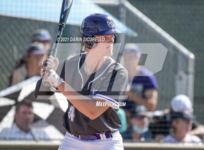 Thumbnail 2 in Salpointe Catholic @ Notre Dame Prep photogallery.