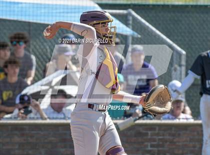 Thumbnail 3 in Salpointe Catholic @ Notre Dame Prep photogallery.