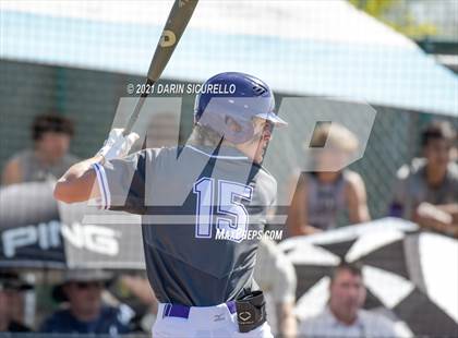 Thumbnail 3 in Salpointe Catholic @ Notre Dame Prep photogallery.
