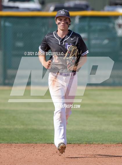 Thumbnail 2 in Salpointe Catholic @ Notre Dame Prep photogallery.