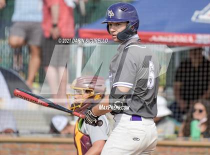 Thumbnail 1 in Salpointe Catholic @ Notre Dame Prep photogallery.