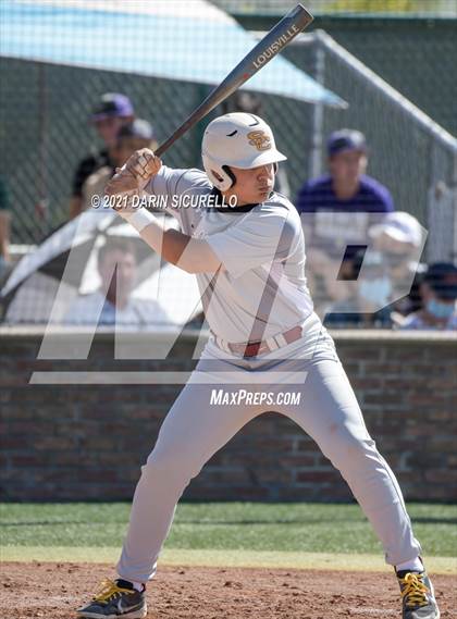 Thumbnail 3 in Salpointe Catholic @ Notre Dame Prep photogallery.