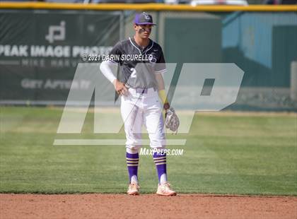 Thumbnail 3 in Salpointe Catholic @ Notre Dame Prep photogallery.