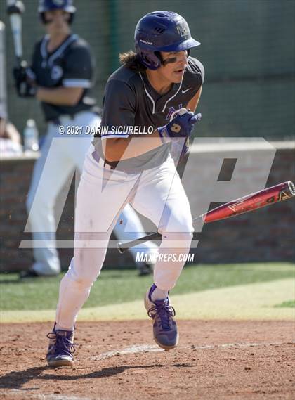 Thumbnail 3 in Salpointe Catholic @ Notre Dame Prep photogallery.
