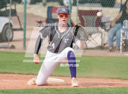 Thumbnail 3 in Salpointe Catholic @ Notre Dame Prep photogallery.
