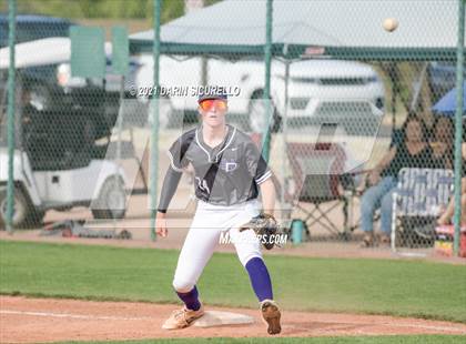 Thumbnail 1 in Salpointe Catholic @ Notre Dame Prep photogallery.