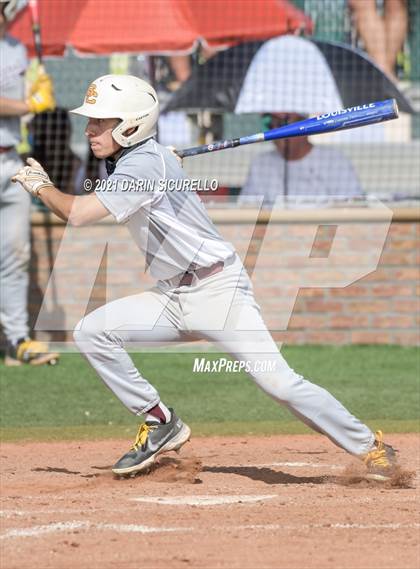Thumbnail 1 in Salpointe Catholic @ Notre Dame Prep photogallery.