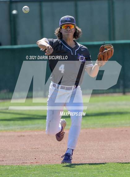 Thumbnail 3 in Salpointe Catholic @ Notre Dame Prep photogallery.