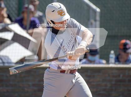 Thumbnail 1 in Salpointe Catholic @ Notre Dame Prep photogallery.