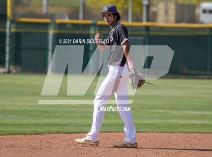 Thumbnail 1 in Salpointe Catholic @ Notre Dame Prep photogallery.