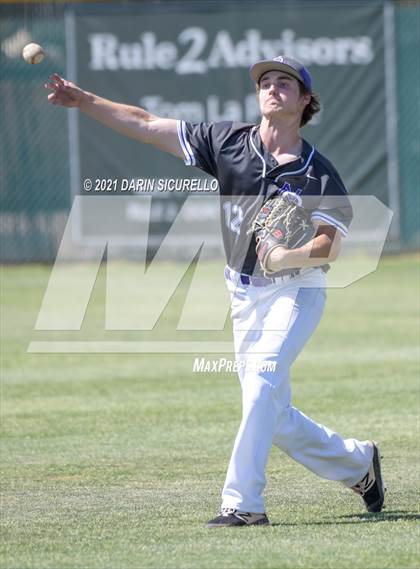 Thumbnail 3 in Salpointe Catholic @ Notre Dame Prep photogallery.