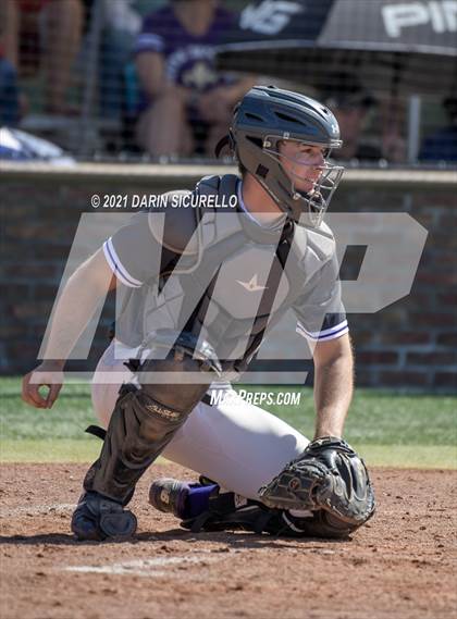Thumbnail 2 in Salpointe Catholic @ Notre Dame Prep photogallery.