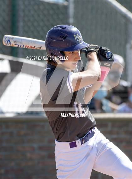 Thumbnail 1 in Salpointe Catholic @ Notre Dame Prep photogallery.