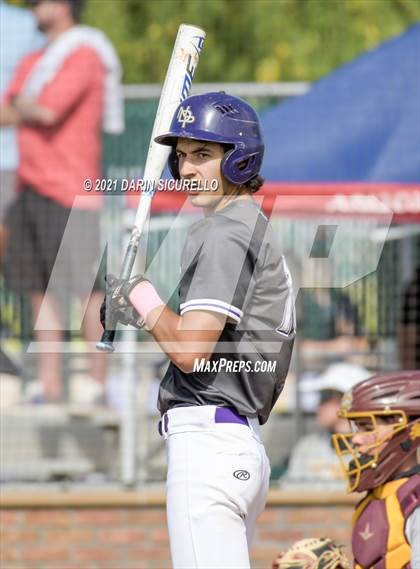 Thumbnail 3 in Salpointe Catholic @ Notre Dame Prep photogallery.
