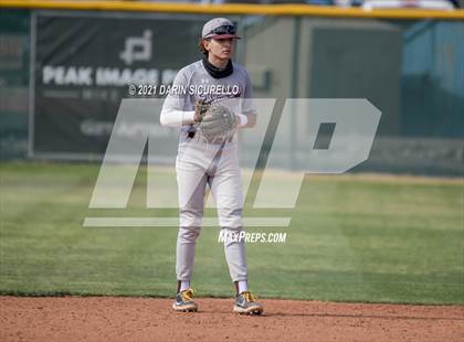 Thumbnail 2 in Salpointe Catholic @ Notre Dame Prep photogallery.