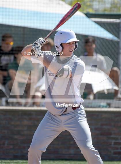 Thumbnail 3 in Salpointe Catholic @ Notre Dame Prep photogallery.