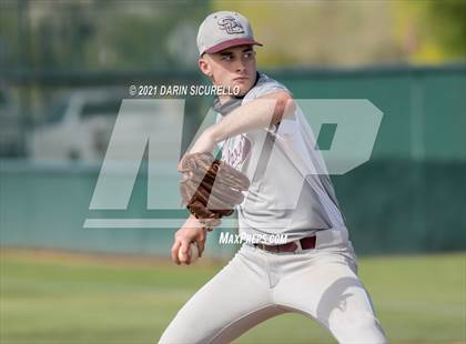 Thumbnail 3 in Salpointe Catholic @ Notre Dame Prep photogallery.